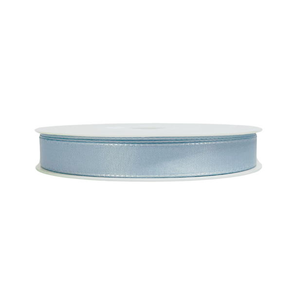 Ruban taffetas bobine de 50m | 4 formats - 25 couleurs