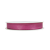Ruban taffetas bobine de 50m | 4 formats - 25 couleurs