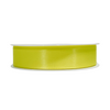 Ruban taffetas bobine de 50m | 4 formats - 25 couleurs