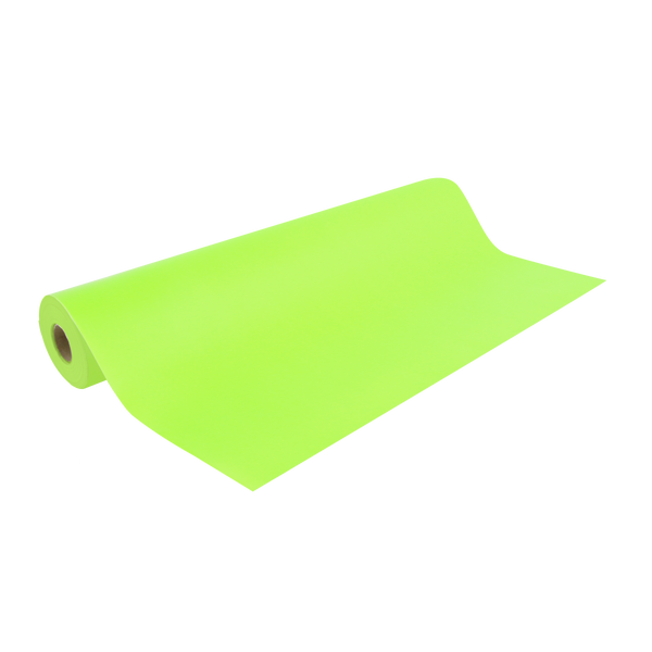Rouleau papier gaufré couleurs 80gr