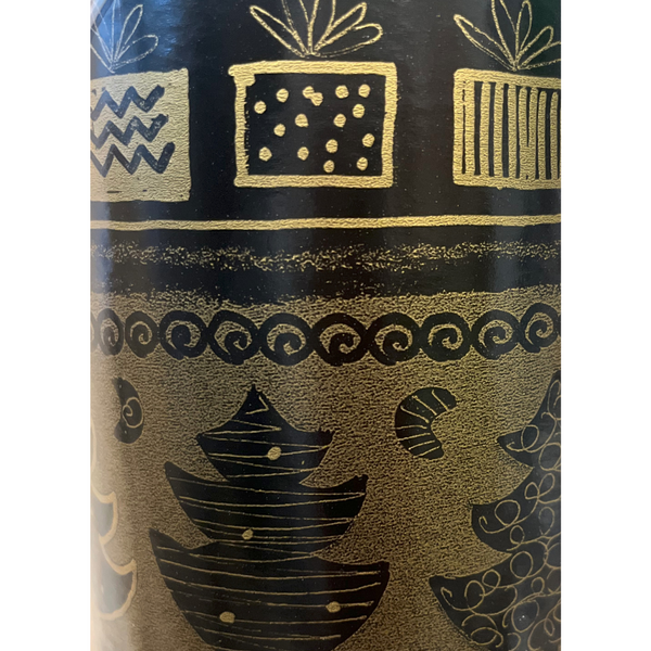 Rouleau papier motifs Noël - différentes matières - 0.7x100m