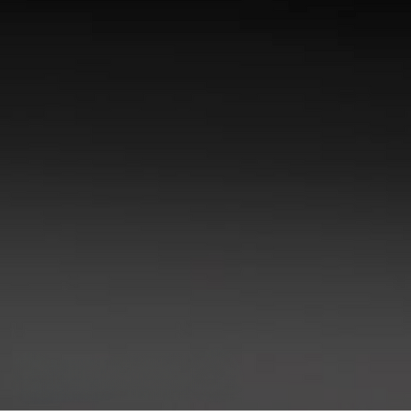 Rillenpaneel 120x120cm | Abstand 20cm