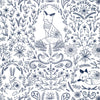 DittaDisplay Rouleau papier spécial coloriage Offset 80gr 0.7x100m Offset-Farbpapierrolle Special Offset coloring paper roll