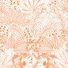 Rouleau papier spécial coloriage Offset 80gr 0.7x100m
