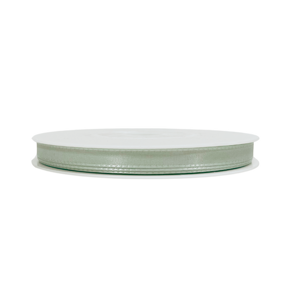 Ruban taffetas bobine de 50m | 4 formats - 25 couleurs