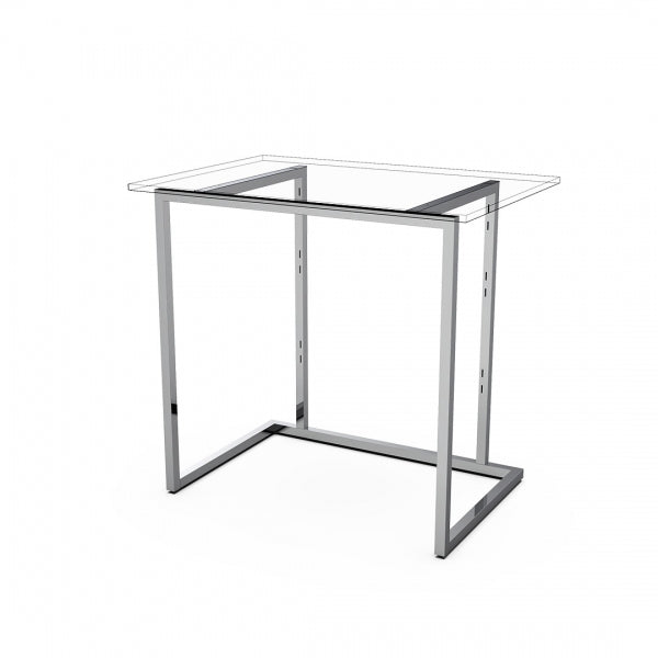Table de présentation Triplo - 972mm