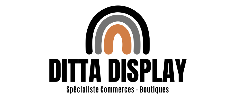 DittaDisplay Retail Solution - Spécialiste commerces et boutiques