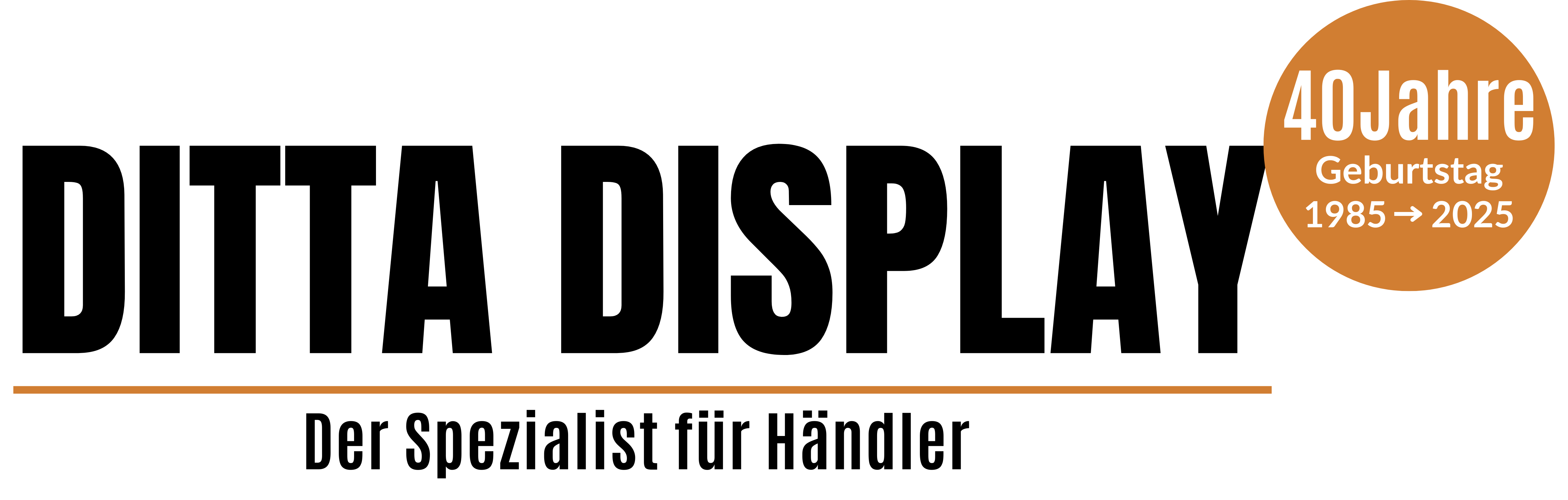 Ditta Display – Partner für modulare Einrichtung und Verpackungslösungen für Geschäfte