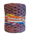 Bobine Raphia Mat Polypro - 200m 42 couleurs