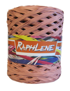 Bobine Raphia Mat Polypro - 200m 42 couleurs