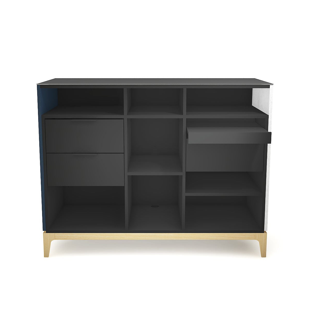 Comptoir de vente Trick - 2 modèles