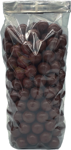 Clips de fermeture en plastique métallisé argent et noir – accessoires pratiques pour refermer les sacs et sachets et conserver la fraîcheur des produits