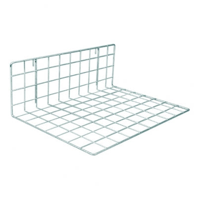 Tablette grille en