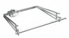 DittaDisplay Retail Solutions - Portant pliable et réglabe pour représentants commerciaux Zusammenklappbarer, verstellbarer Ständer für Handelsvertreter Foldable and adjustable rack for sales reps