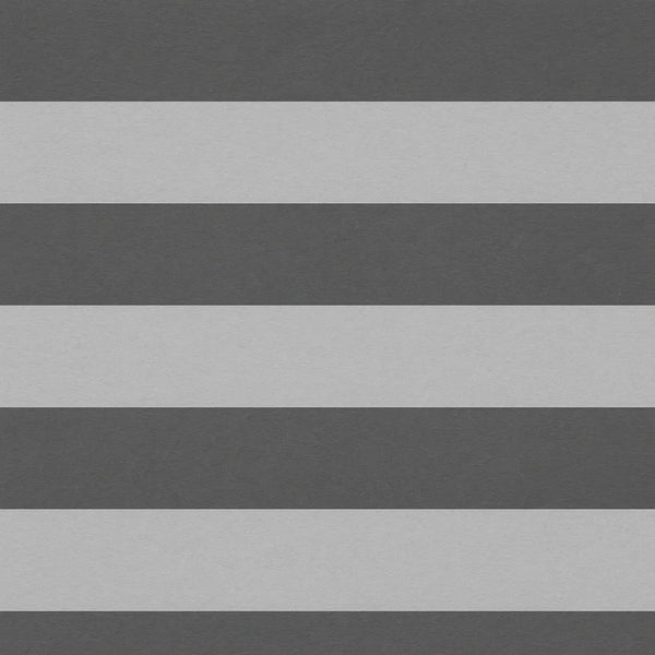 Rouleau de papier cadeau motifs ligne grise et argent, en papier couché 60/90 g recyclable, dimensions 0,7 x 100 m ou 50 m, idéal pour emballages cadeaux professionnels.