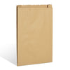 Pochettes Rustika - Kraft Brun 70gr - 5 FORMATS- Emb. 100-250 pces