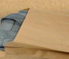 Pochettes Rustika - Kraft Brun 70gr - 5 FORMATS- Emb. 100-250 pces