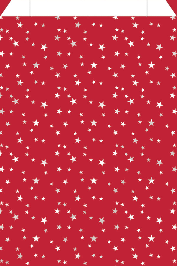 Pochettes de Noël 6 formats 2 couleurs