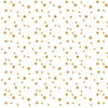 DittaDisplay Retail Solutions rouleau papier motifs noël étoiles sur papier kraft couché christmas pattern paper roll stars on coated kraft paper Papierrolle mit Weihnachtssternen auf beschichtetem Kraftpapier