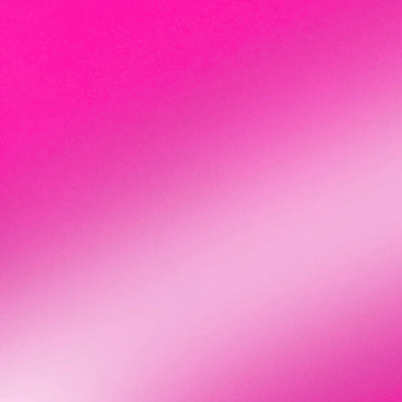 DittaDisplay rouleau polypro couleur rose métallisé pink metallic polypro roll Polypro-Rolle rose metallic