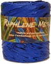 Dittadisplay rouleau bobine raphia polypro métal 200m Metall-Polypro-Raffia-Rolle raffia coil roll