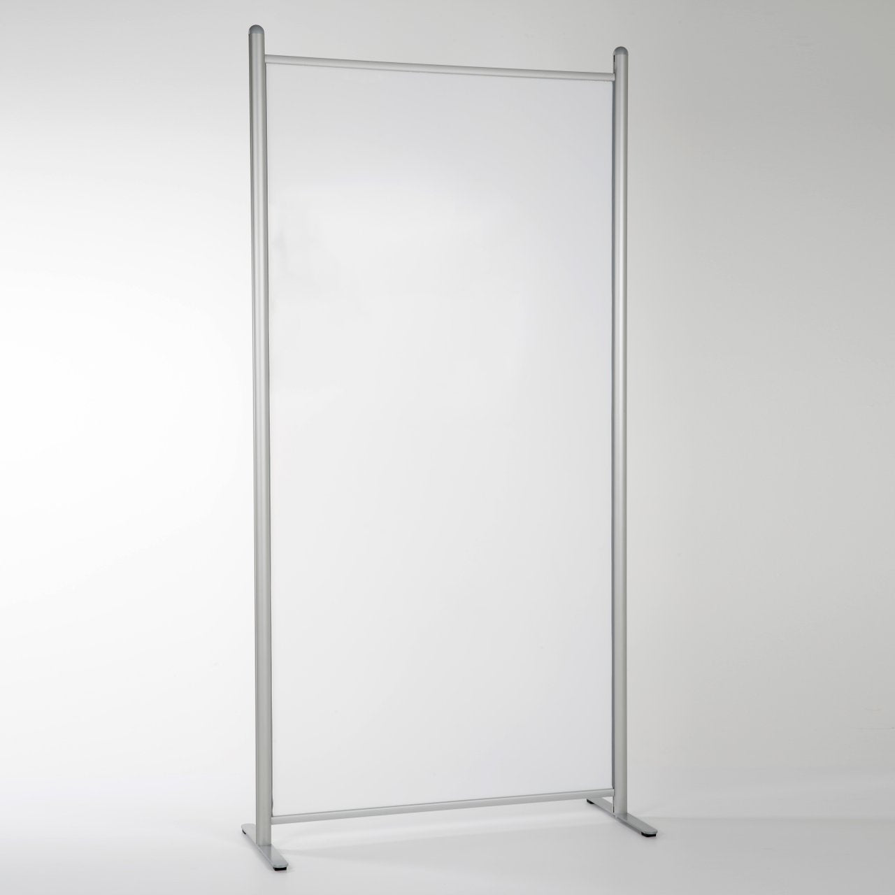 DittaDisplay retail solutions aluminium acrylic hygiene separator séparateur Hygieneabscheider