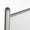 DittaDisplay retail solutions aluminium acrylic hygiene separator séparateur Hygieneabscheider