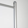 DittaDisplay retail solutions aluminium acrylic hygiene separator séparateur Hygieneabscheider