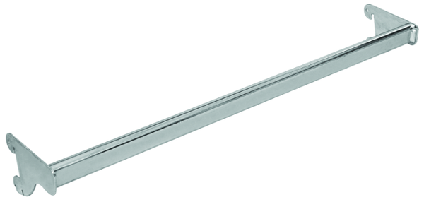 Barre rapprochée pour crémaillères - 4 formats