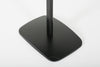 DittaDisplay - Présentoir incliné avec pied droit et cadre de présentation Schräges Display mit geradem Fuß und Displayrahmen Inclined display stand with straight leg and display frame