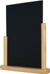 Ardoise de table Hêtre | 50% sur stock