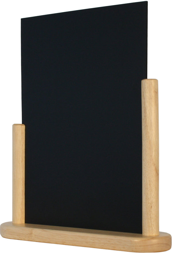 Ardoise de table Hêtre | 50% sur stock