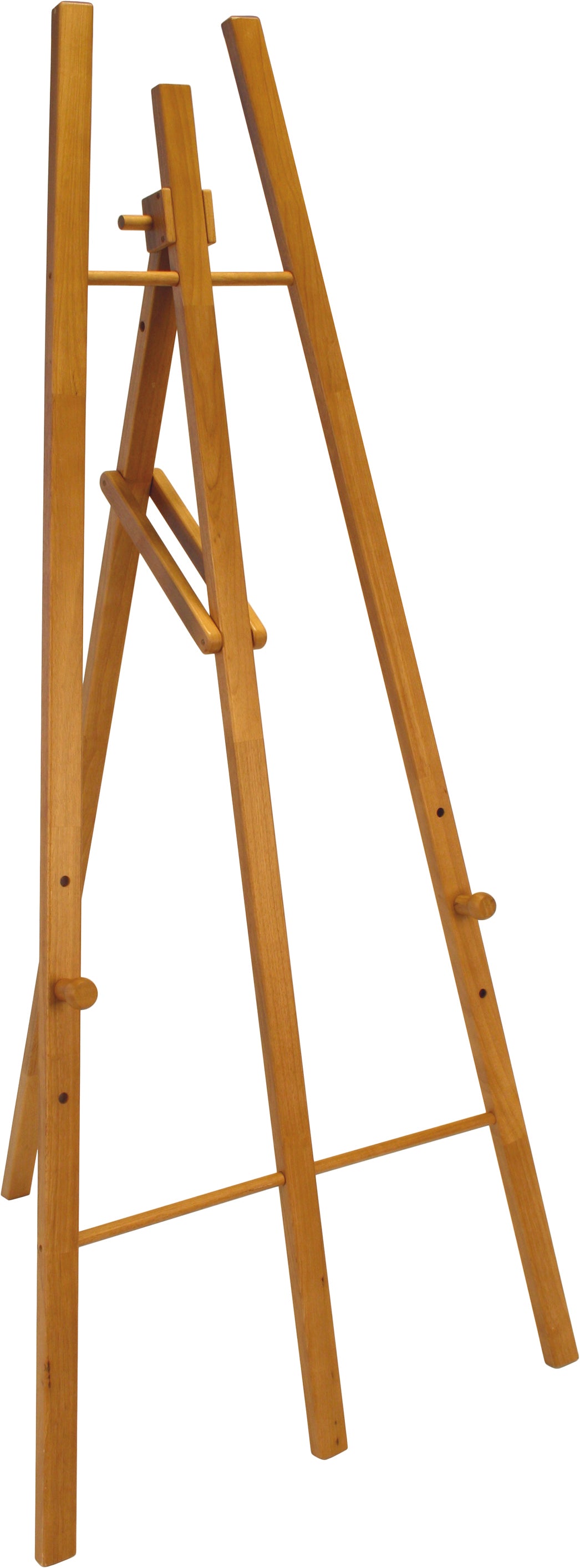 Chevalet bois EZL-TE-165 165 cm