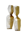 DittaDisplay sachet confiseur transparent et kraft apte au contact alimentraire transparent confectioner's bag suitable for food contact transparente Konfekttüte geeignet für Lebensmittelkontakt