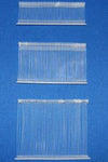DittaDisplay bride etiquetage pistolet etikettierpistole splinten blanc weiss translucide standard
