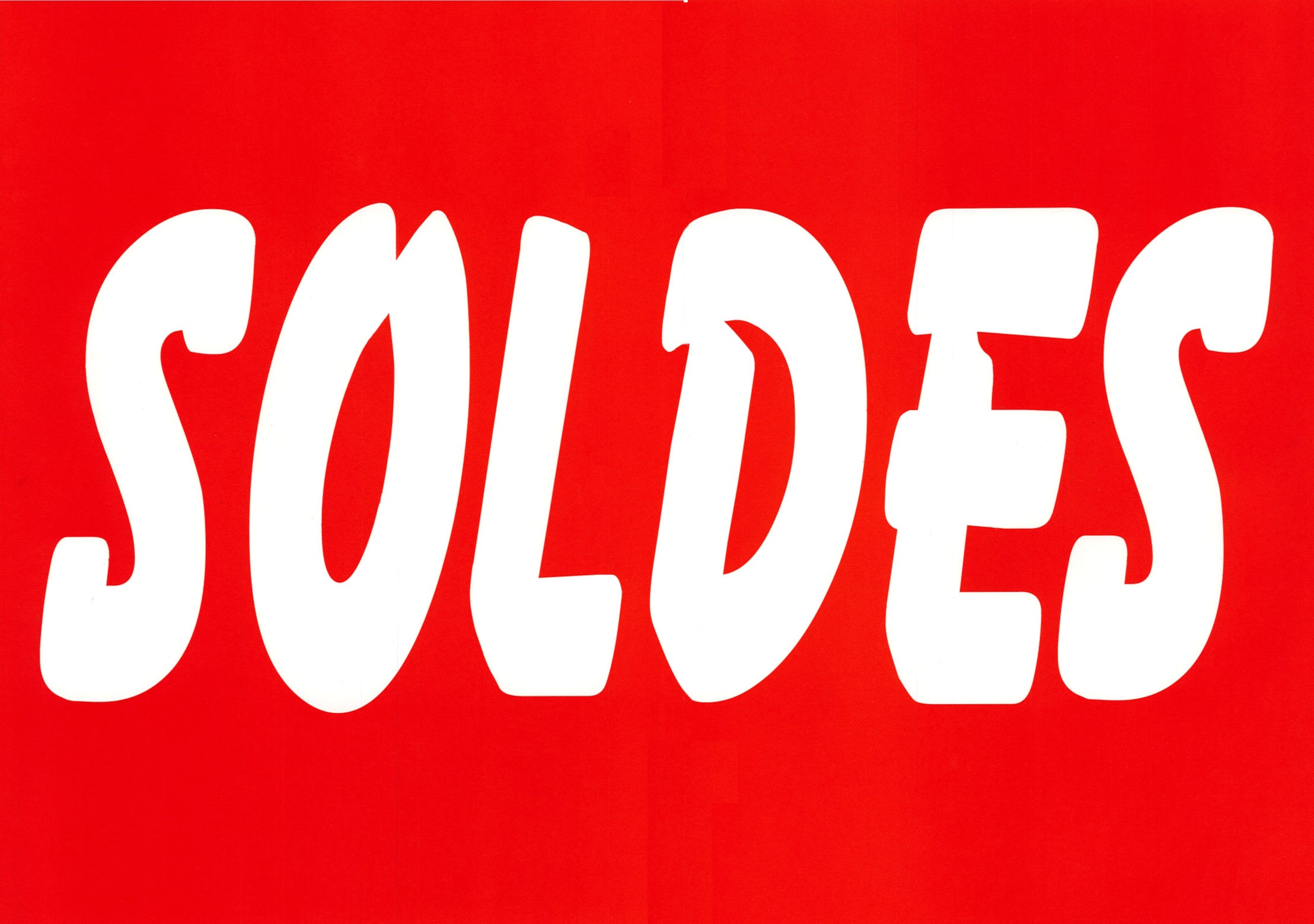DittaDisplay retail solutions - affiche papier