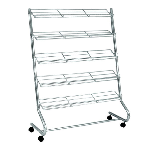 DittaDisplay Retail solutions porte-chaussure portant chaussure Schuhständer