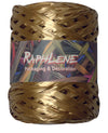 DittaDisplay rouleau bobine raphia polypro mat 200m matte Polypro-Raffia-Rolle raffia roll coil