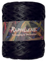 DittaDisplay rouleau bobine raphia polypro mat 200m matte Polypro-Raffia-Rolle raffia roll coil