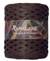 DittaDisplay rouleau bobine raphia polypro mat 200m matte Polypro-Raffia-Rolle raffia roll coil