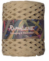 DittaDisplay rouleau bobine raphia polypro mat 200m matte Polypro-Raffia-Rolle raffia roll coil