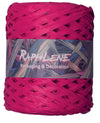 DittaDisplay rouleau bobine raphia polypro mat 200m matte Polypro-Raffia-Rolle raffia roll coil