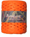 DittaDisplay rouleau bobine raphia polypro mat 200m matte Polypro-Raffia-Rolle raffia roll coil