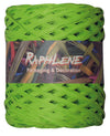 DittaDisplay rouleau bobine raphia polypro mat 200m matte Polypro-Raffia-Rolle raffia roll coil