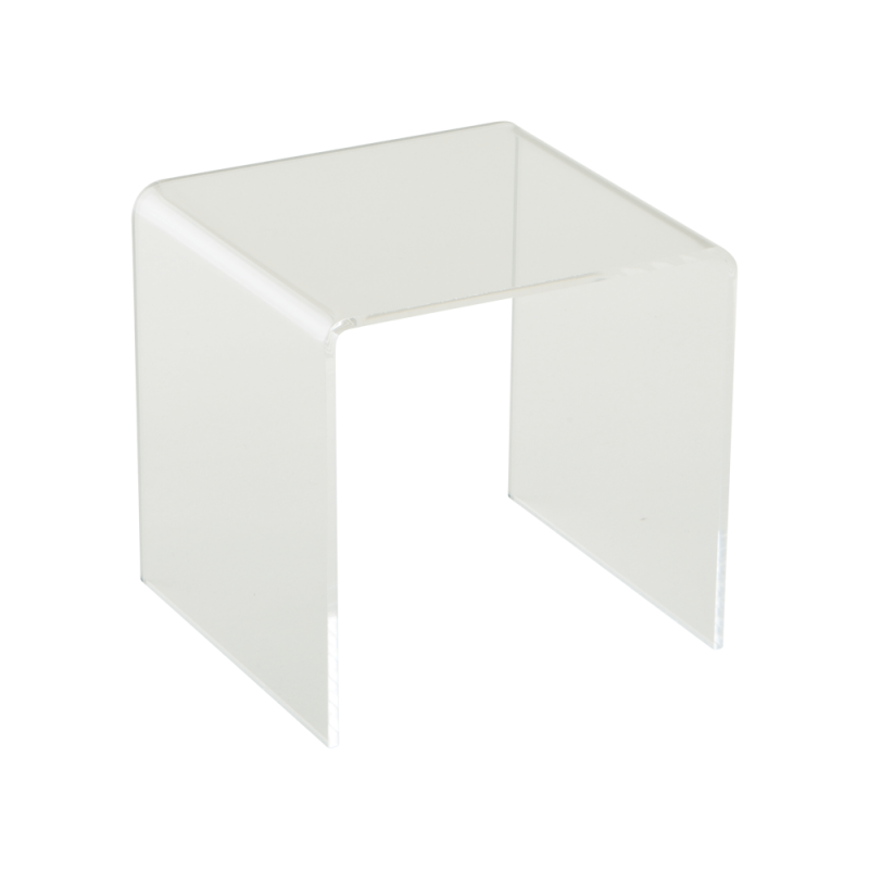 DittaDisplay Retail Solutions plexiglas podium