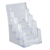 DittaDisplay Retail Solutions plexiglas présentoir prospectus Prospektanzeige