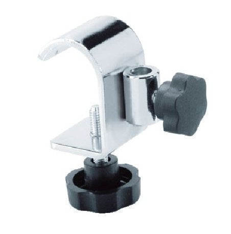 Support vertical pour porte-affiche pour bras de portant ou de penderie - 939