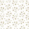 DittaDisplay Rouleau polypro avec impressions étoiles filantes Polypro-Rolle mit Sternschnuppen bedruckt Polypro roll with shooting stars printsPolypro roll with shooting stars prints