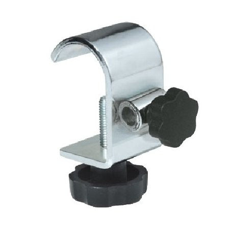 Support horizontal pour porte-affiche, pour bras de portant ou de penderie - 939/1