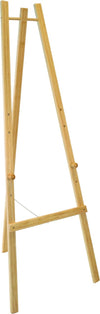 DittaDisplay chevalet bois massif hêtre